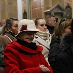 Wielka Sobota w katedrze wrocławskiej - Wigilia Paschalna