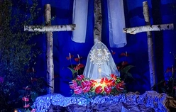 Groby Pańskie A.D. 2026