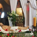 Liturgia Wigilii Paschalnej cz. 2