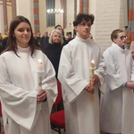 Liturgia Wigilii Paschalnej cz. 2