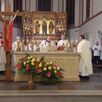 Liturgia Wigilii Paschalnej cz. 2