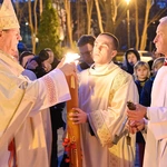 Wigilia Paschalna 2026 w archikatedrze oliwskiej