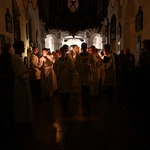 Wigilia Paschalna 2026 w archikatedrze oliwskiej