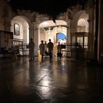 Wigilia Paschalna 2026 w archikatedrze oliwskiej