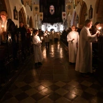 Wigilia Paschalna 2026 w archikatedrze oliwskiej