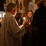 Wigilia Paschalna 2026 w archikatedrze oliwskiej