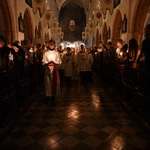 Wigilia Paschalna 2026 w archikatedrze oliwskiej