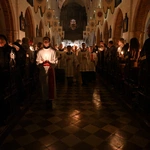 Wigilia Paschalna 2026 w archikatedrze oliwskiej