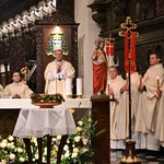 Wigilia Paschalna 2026 w archikatedrze oliwskiej