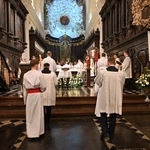 Wigilia Paschalna 2026 w archikatedrze oliwskiej