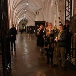 Wigilia Paschalna 2026 w archikatedrze oliwskiej