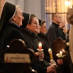 Wigilia Paschalna 2026 w archikatedrze oliwskiej