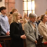 Wigilia Paschalna 2026 w archikatedrze oliwskiej