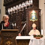 Wigilia Paschalna 2026 w archikatedrze oliwskiej