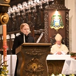 Wigilia Paschalna 2026 w archikatedrze oliwskiej