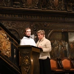 Wigilia Paschalna 2026 w archikatedrze oliwskiej