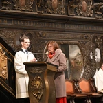 Wigilia Paschalna 2026 w archikatedrze oliwskiej