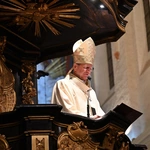 Wigilia Paschalna 2026 w archikatedrze oliwskiej