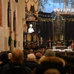 Wigilia Paschalna 2026 w archikatedrze oliwskiej