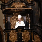 Wigilia Paschalna 2026 w archikatedrze oliwskiej