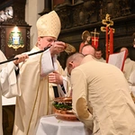 Wigilia Paschalna 2026 w archikatedrze oliwskiej