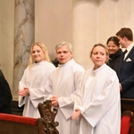 Wigilia Paschalna 2026 w archikatedrze oliwskiej