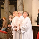 Wigilia Paschalna 2026 w archikatedrze oliwskiej