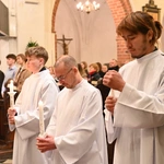 Wigilia Paschalna 2026 w archikatedrze oliwskiej