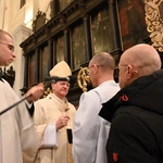 Wigilia Paschalna 2026 w archikatedrze oliwskiej