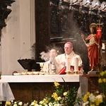 Wigilia Paschalna 2026 w archikatedrze oliwskiej