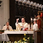 Wigilia Paschalna 2026 w archikatedrze oliwskiej