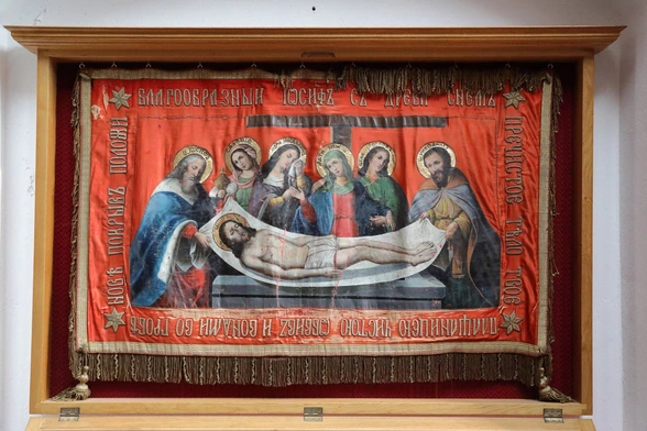 Kościół greckokatolicki po raz pierwszy obchodzi Wielkanoc według kalendarza gregoriańskiego