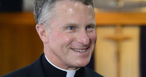 Abp Broglio: wojna zawsze powinna być ostatecznością