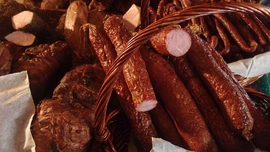 Dietetyczka: umiar i ruch kluczem do zdrowych świąt