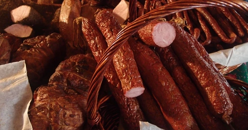 Dietetyczka: umiar i ruch kluczem do zdrowych świąt