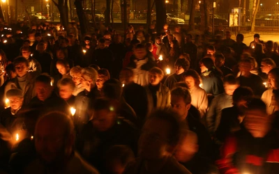 Uroczystość Zmartwychwstania Pańskiego to najstarsze i najważniejsze święto w Kościele