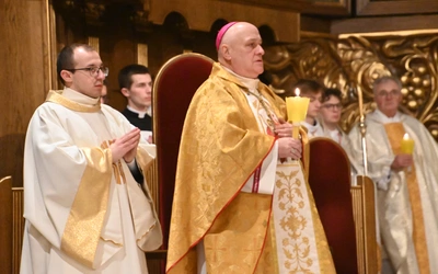 Unikamy anioła śmierci i zagłady