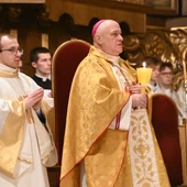 Unikamy anioła śmierci i zagłady