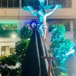 Wielkanoc na Filipinach 