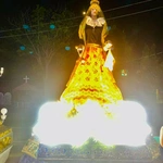 Wielkanoc na Filipinach 