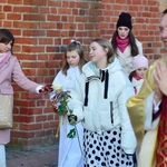 Niedziela Zmartwychwstania Pańskiego