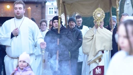 Niedziela Zmartwychwstania Pańskiego