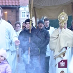 Niedziela Zmartwychwstania Pańskiego