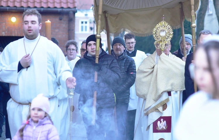 Niedziela Zmartwychwstania Pańskiego