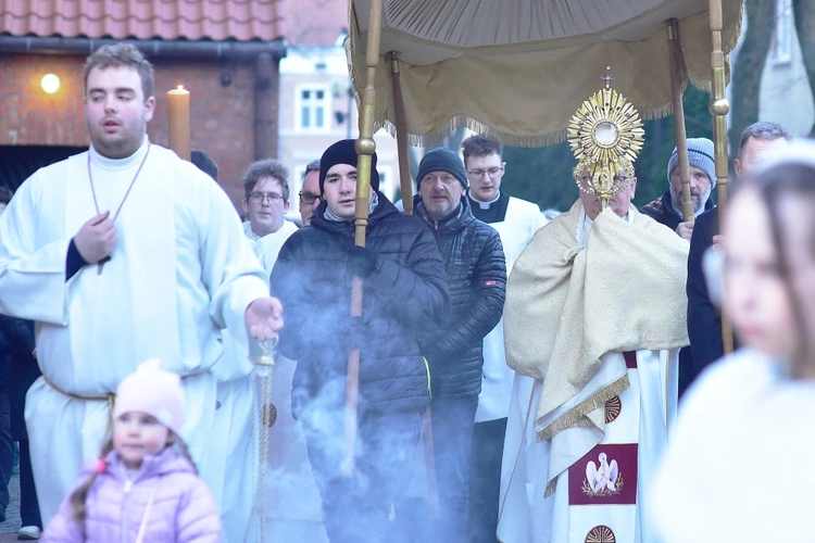 Niedziela Zmartwychwstania Pańskiego