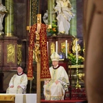 Wigilia Paschalna okiem aparatu