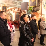 Wigilia Paschalna okiem aparatu