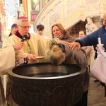 Wigilia Paschalna okiem aparatu