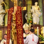 Wigilia Paschalna okiem aparatu