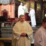 Wigilia Paschalna okiem aparatu